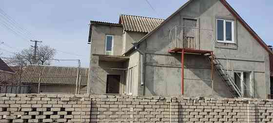 Частный дом с мастерской рядом Марсельская Одеса