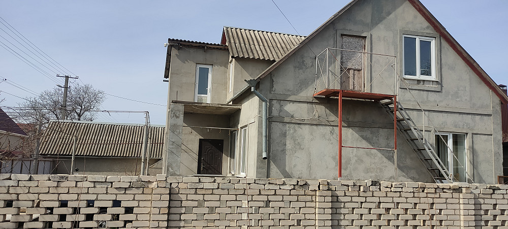 Частный дом с мастерской рядом Марсельская Одеса - фото 3