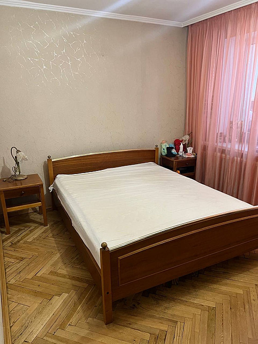 Оренда Квартира 3-кімнатна, 10/14 поверх на вул. Антоновича, 158 Київ - фото 1