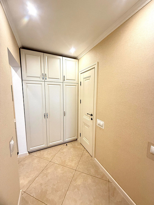 Оренда Квартира 2-кімнатна, 7/24 поверх на вул. Єлизавети Чавдар, 34 Kiev - photo 9