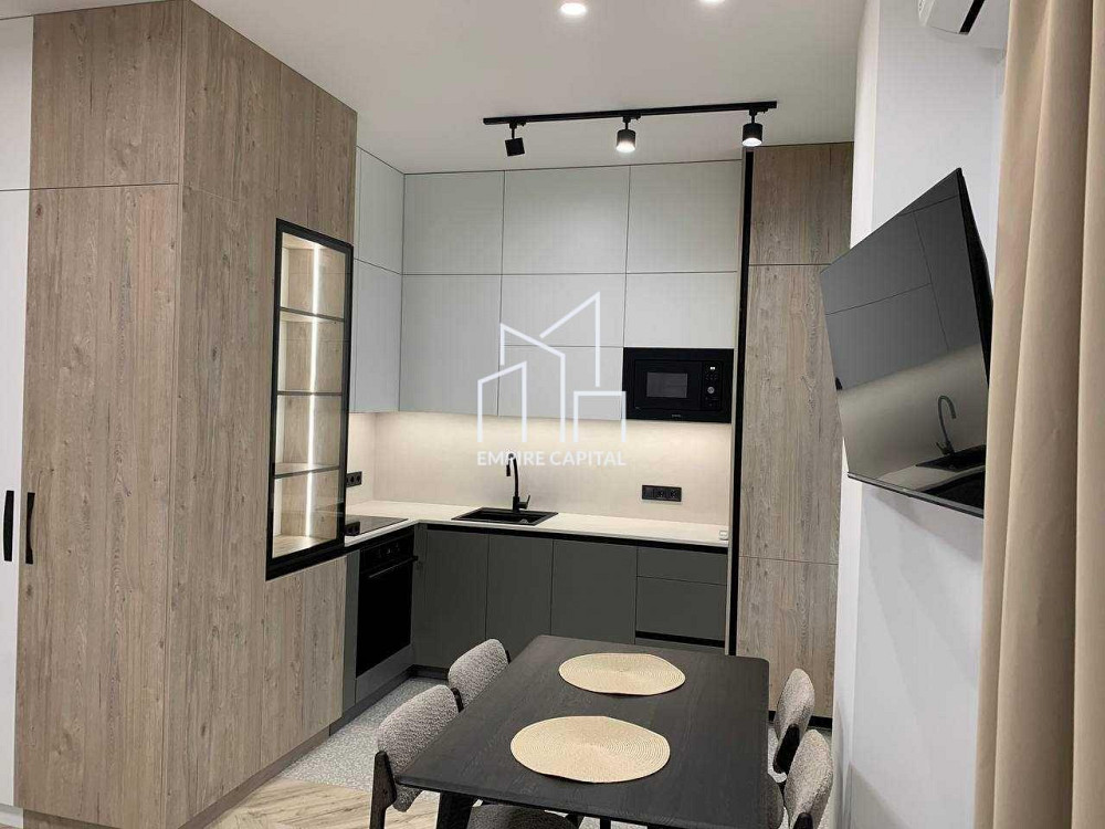 Оренда 1к Квартира 36 кв.м Зелена вул. L'viv - photo 1