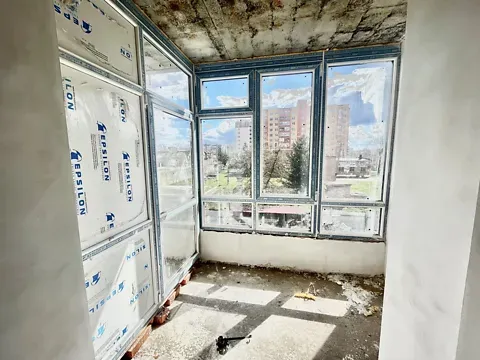 Продаж 1к Квартира 38 кв.м ЖК Spring Town New Rivier Хмельницький - фото 8