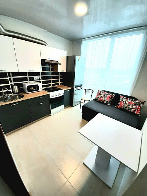 Оренда Квартира 1-кімнатна, 4/12 поверх на Каменська, 127 Киев - изображение 10