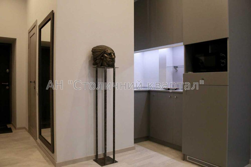 Оренда офісне приміщення на Тарасівська вул., 16 приміщень - 3, поверх - 1/5 Kiev - photo 12