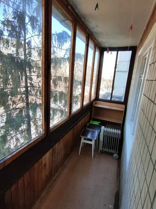 Оренда Квартира 3-кімнатна, 5/9 поверх на вул. Ентузіастів, 7/1 Київ - фото 7