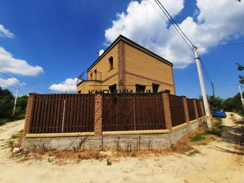 Продажа дома 185 м2 селе Новые Безрадичи. Код Объекта № 2210412  - фото 9