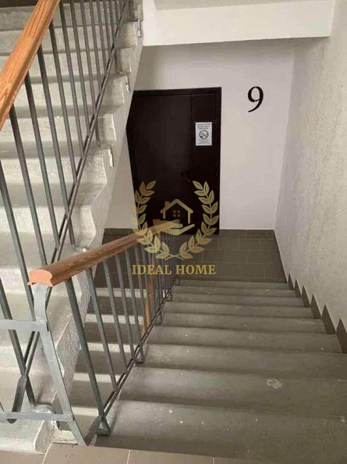 Продаж Квартира 1-кімнатна, 10/10 поверх на Машиностроителей ул., 14  - фото 9