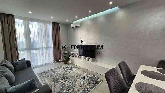 Продаж 3-х кімнатної роздільної ,вул.Пчілки 8 м.Позняки Киев