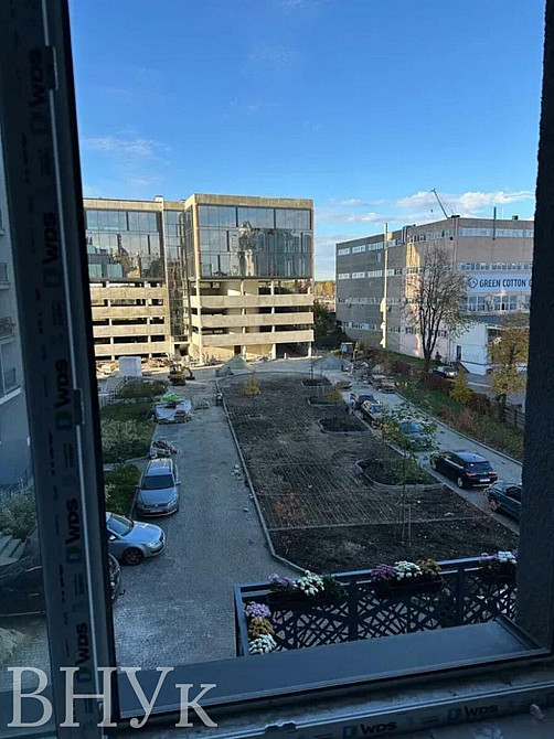 Продаж Квартира 2-кімнатна, 3/5 поверх на вул. Городоцька Львів - фото 4