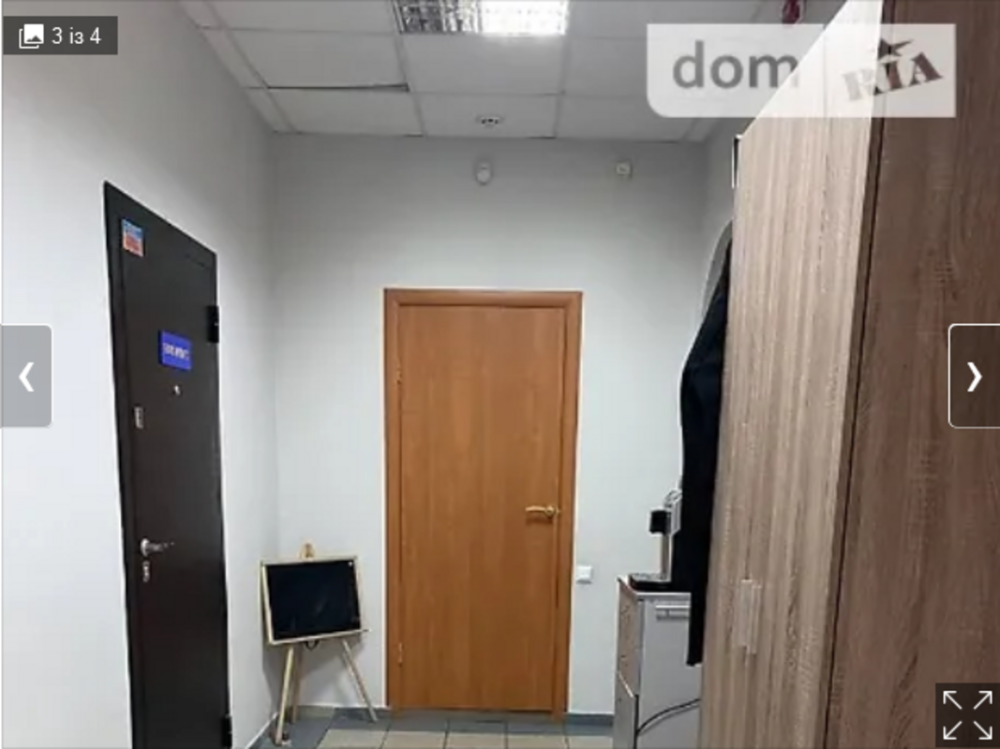 Оренда приміщення вільного призначення на А. Артинова поверх - 1/4 Vinnytsya - photo 3