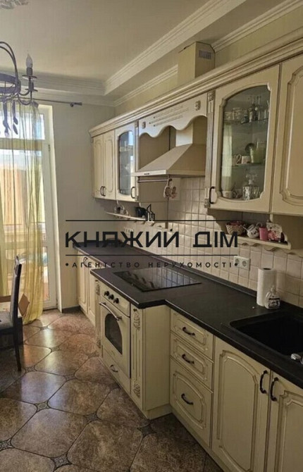 Продається 1-кімнатна квартира на вул. Драгоманова, Позняки. Код об'єкту: 21144696 Київ - фото 2