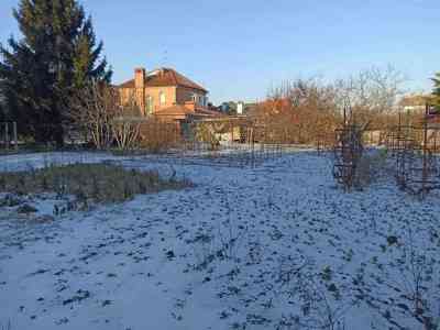 Продаж земельної ділянки 8.9 соток на ул. Побратимов, 10/5 Одесса