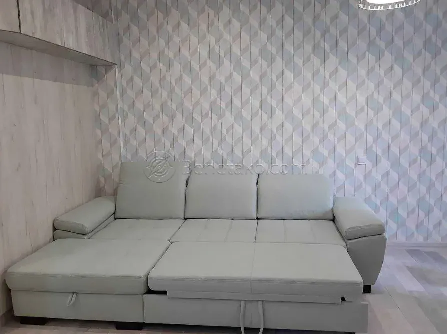 Аренда 1к Квартира 42 кв.м Курортный переулок, 1 Одесса - изображение 8