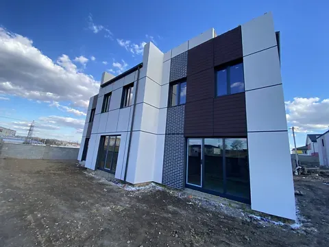 Продаж 2-поверховий   100 кв.м 4 кімн. на Кулика і Гудачека (Макарова) вулиця Рівне - фото 5