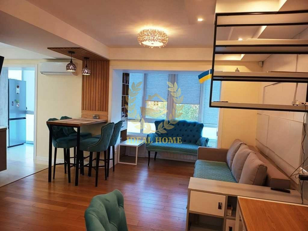 Продаж Квартира 3-кімнатна, 3/9 поверх на Артиллерийский пер., 5А Kiev - photo 2