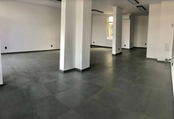 Продаж приміщення вільного призначення на Білогірська вул., 3а поверх - 1/9 Тернопіль