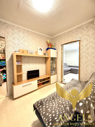 Продаж 1-поверховий Частина будинку з ділянкою 1.5 сот 42 кв.м 3 кімн. на Гмирьова Кропивницький