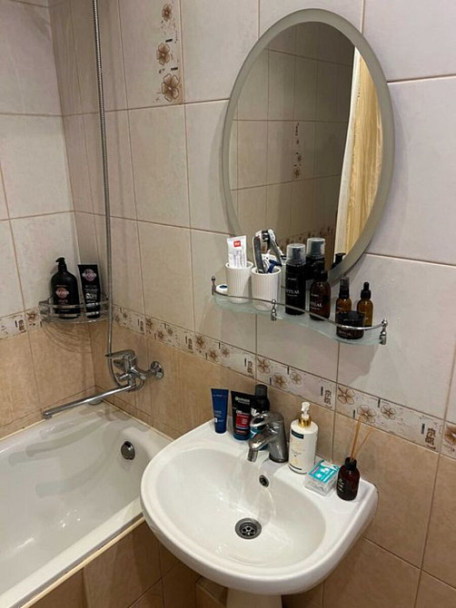 Продаж Квартира 1-кімнатна, 22/22 поверх на Урлівська, 19 Киев - изображение 17