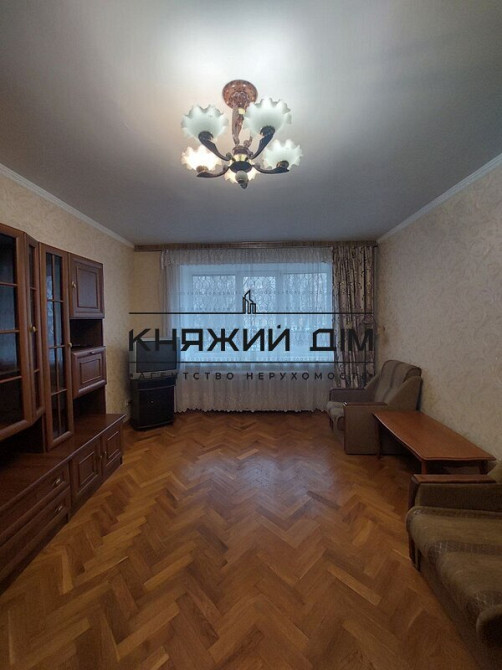 Без комісії! Оренда роздільної 3-х к. квартири м. Золоті Ворота.№ 1145990 Київ - фото 15