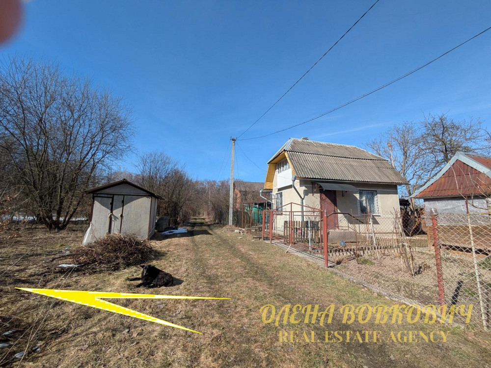 Продаж земельної ділянки 5.51 соток Pavlivka - photo 14