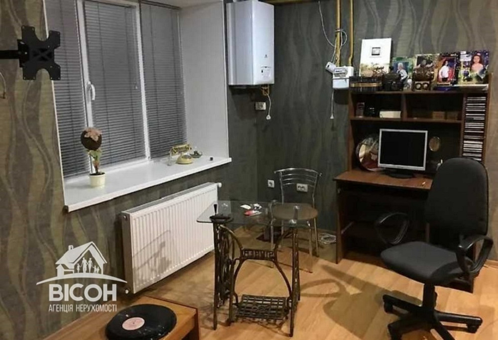 Продаж приміщення вільного призначення на Злуки пр. поверх - 1/10 Тернополь - изображение 5