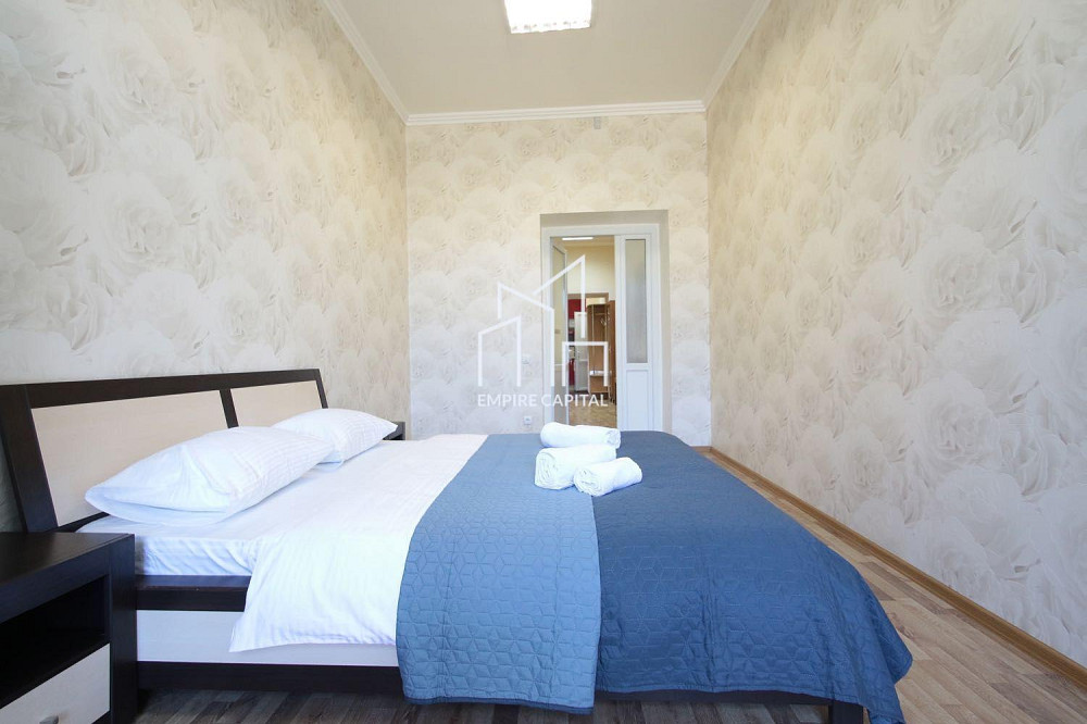 Оренда 3к квартири 70 кв. м Львів - фото 4