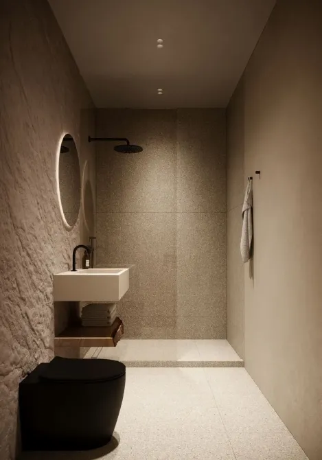 Квартира за кордоном 40 кв.м 1 кімн. 5-й поверх м. Дніпро, на Индонезия, Бали Дніпро - фото 17