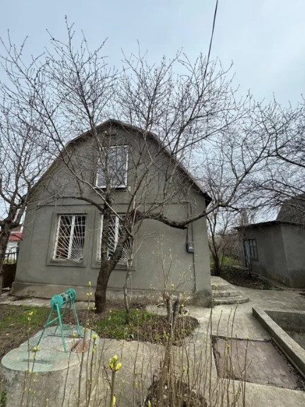 Продам дом в с. Светлое — жилое состояние, с мебелью и техникой! Світле - фото 2