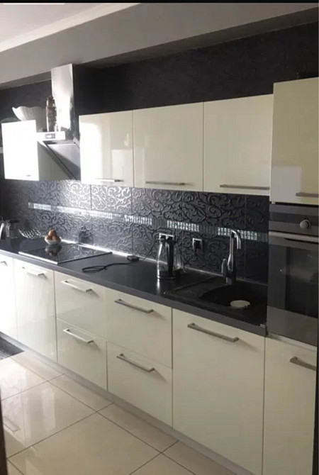 Оренда Квартира 1-кімнатна, 8/22 поверх на вул. Урлівська, 34 Київ - фото 4