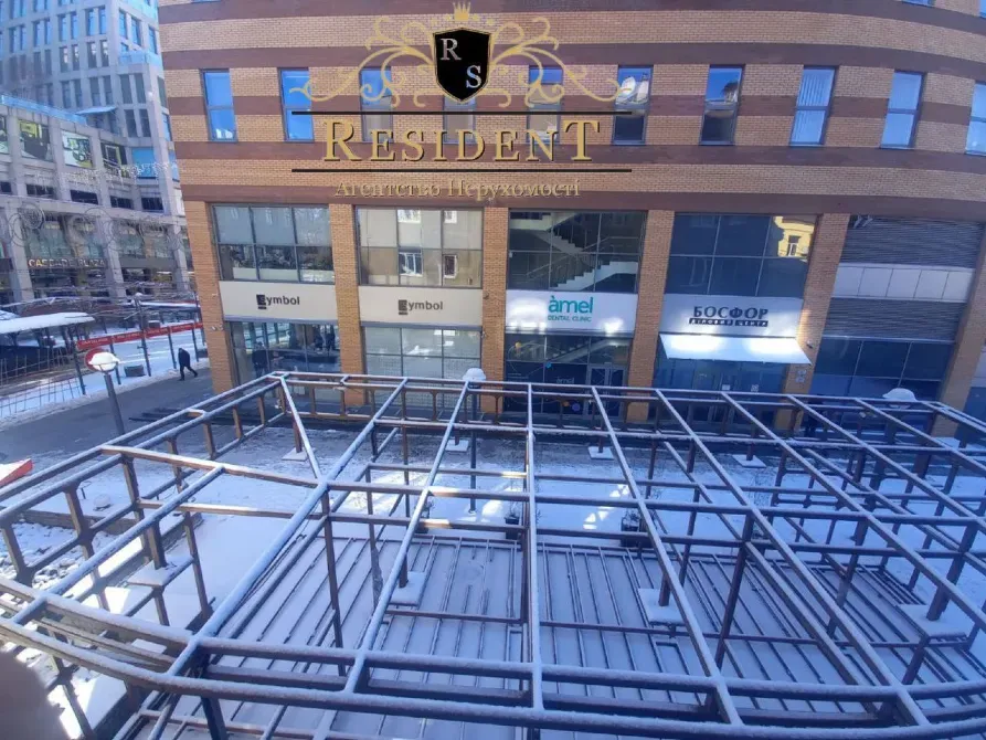 Здається Приміщення вільного призначення площа 205 кв.м  Дніпро  Дніпро - фото 14