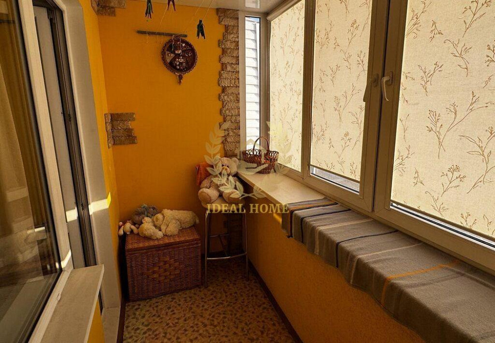 Продаж Квартира 3-кімнатна, 7/9 поверх на Киевский Шлях ул., 39 Бориспіль - фото 7