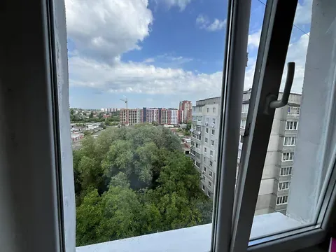 Продажа 1к Квартира 32.6 кв.м Завадського вулиця 64/2 Хмельницкий - изображение 6