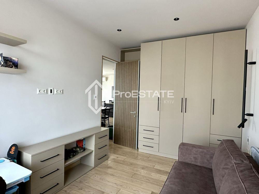 Продаж Квартира 2-кімнатна, 16/16 поверх на вул. Коновальця Київ - фото 10