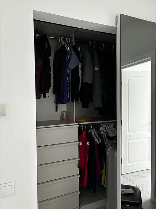 Продаж Квартира 3-кімнатна, 4/25 поверх на Люстдорфская дорога ул. Одеса - фото 10