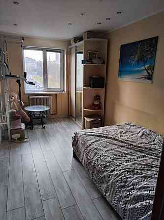 Продаж Квартира 3-кімнатна, 9/9 поверх на Щусєва, 40 Kiev