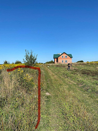 Продаж земельної ділянки — Пустомитівський район Зубра - фото 7