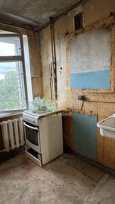 Продаж 1-кімнатної квартири в Бортничах Києві Kiev - photo 7