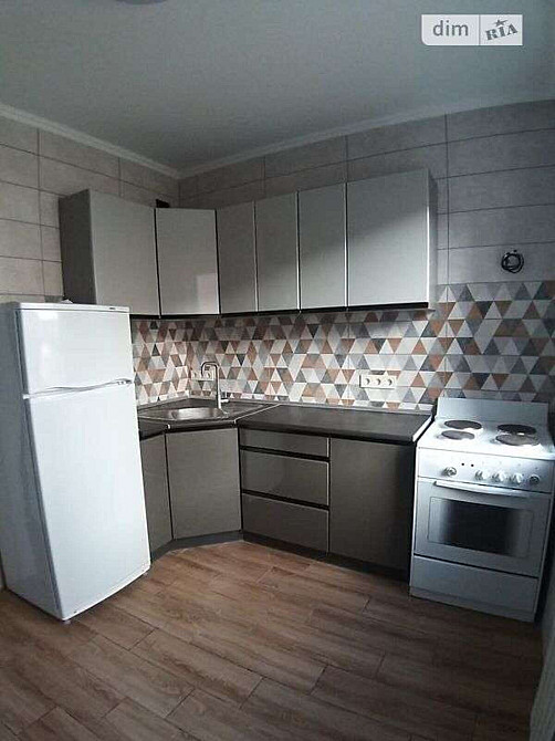 Оренда Квартира 2-кімнатна, 4/16 поверх на ул. Тростянецкая, 6б Київ - фото 4