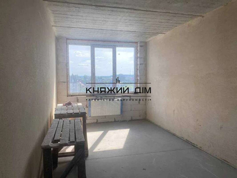 Продаж 3-х кімнатної роздільної в ЖК Рів'єра ,м.Славутич ,3 хвилини. Київ - фото 9