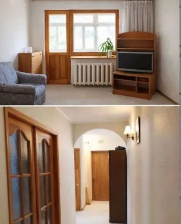 Продаж 3к Квартира 61 кв.м довженко 1 Одеса