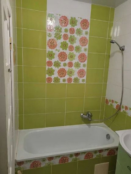 Однокомнатная квартира в малоквартирном доме на набережной Черноморки Одеса - фото 19