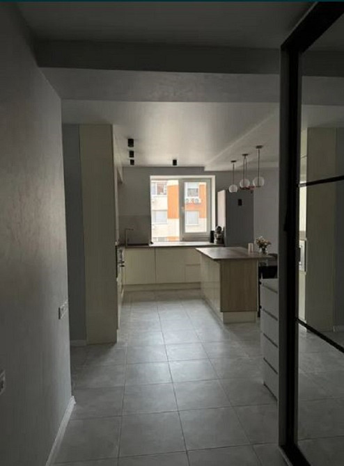 Трехкомнатная квартира в новом кирпичном доме на Черемушках Одеса - фото 8