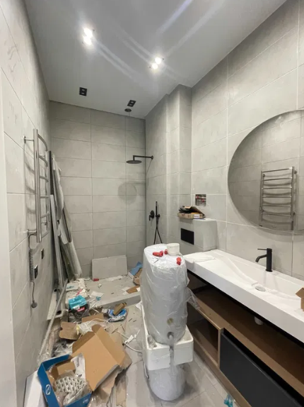 Продам таунхаус з терасою та новим ремонтом в ЖК "Академічний" (вул.Заболотного) Одеса - фото 12