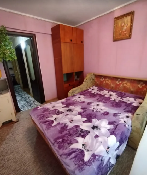 Продаж 3к квартири 65.2 кв. м на вул. Лепкого Богдана Тернопіль - фото 8