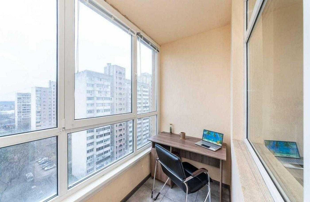 Продаж Квартира 1-кімнатна, 11/25 поверх на Родини Крістерів вул., д. 20 Kiev - photo 7