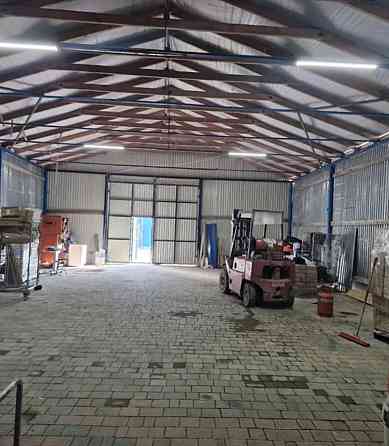 Оренда приміщення вільного призначення поверх - 1/1 Тернопіль