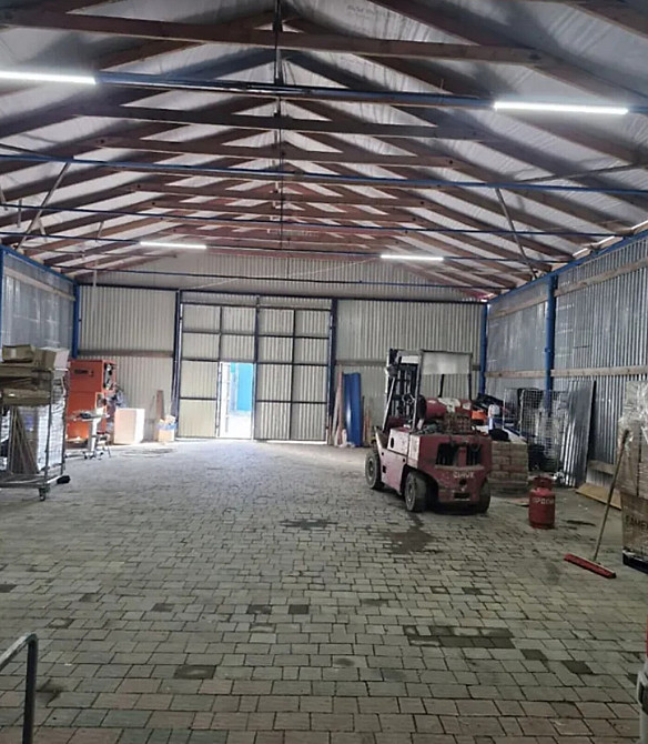 Оренда приміщення вільного призначення поверх - 1/1 Ternopil' - photo 4