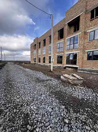 Продаж 1к Квартира 32 кв.м Фабрична вул. Rivne