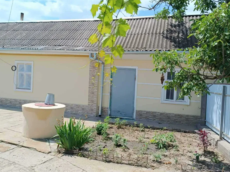 Продам два автономных дома с ремонтом в с.Троицкое (Одесская обл., Беляевский р-н) Novotroitske (Liubashivskyi raion) - photo 16