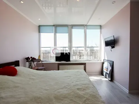 Продажа 1к Квартира 39.4 кв.м Тріумф Луцк - изображение 14